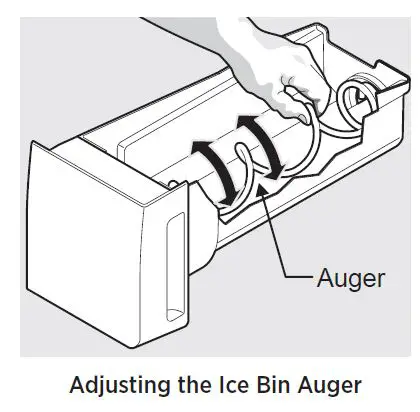 Westinghouse-WHE6170-Refrigerator-fig-18