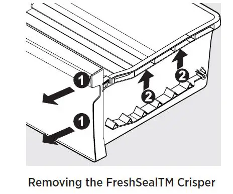 Westinghouse-WHE6170-Refrigerator-fig-23