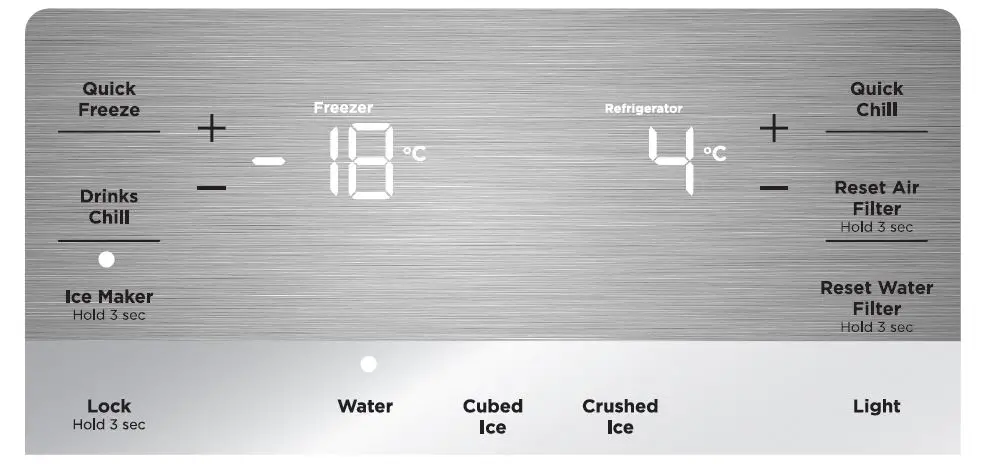 Westinghouse-WHE6170-Refrigerator-fig-5