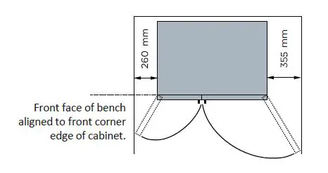 Westinghouse-WHE6170-Refrigerator-fig-9
