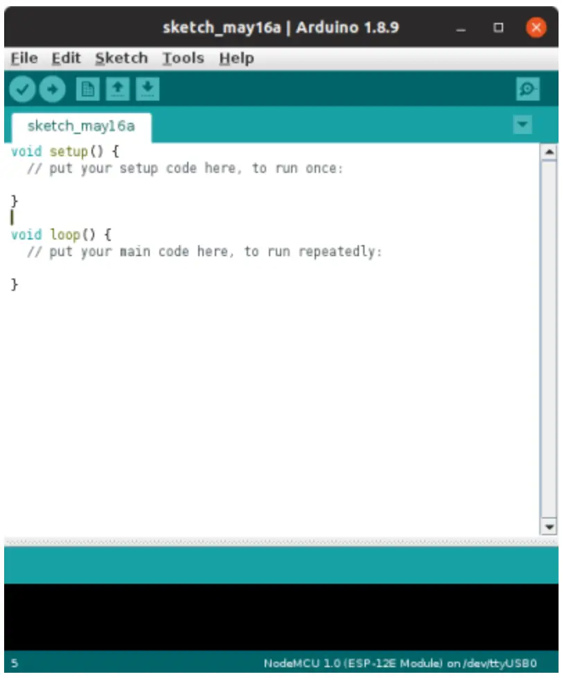 ODROID ESP12E Smart Power 2 with 15V 4A Adapter - Fig 10