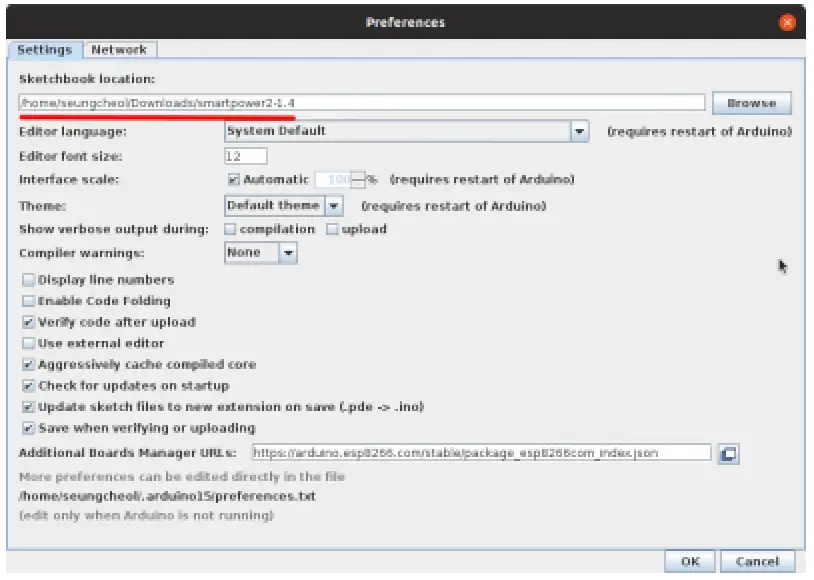 ODROID ESP12E Smart Power 2 with 15V 4A Adapter - Fig 15