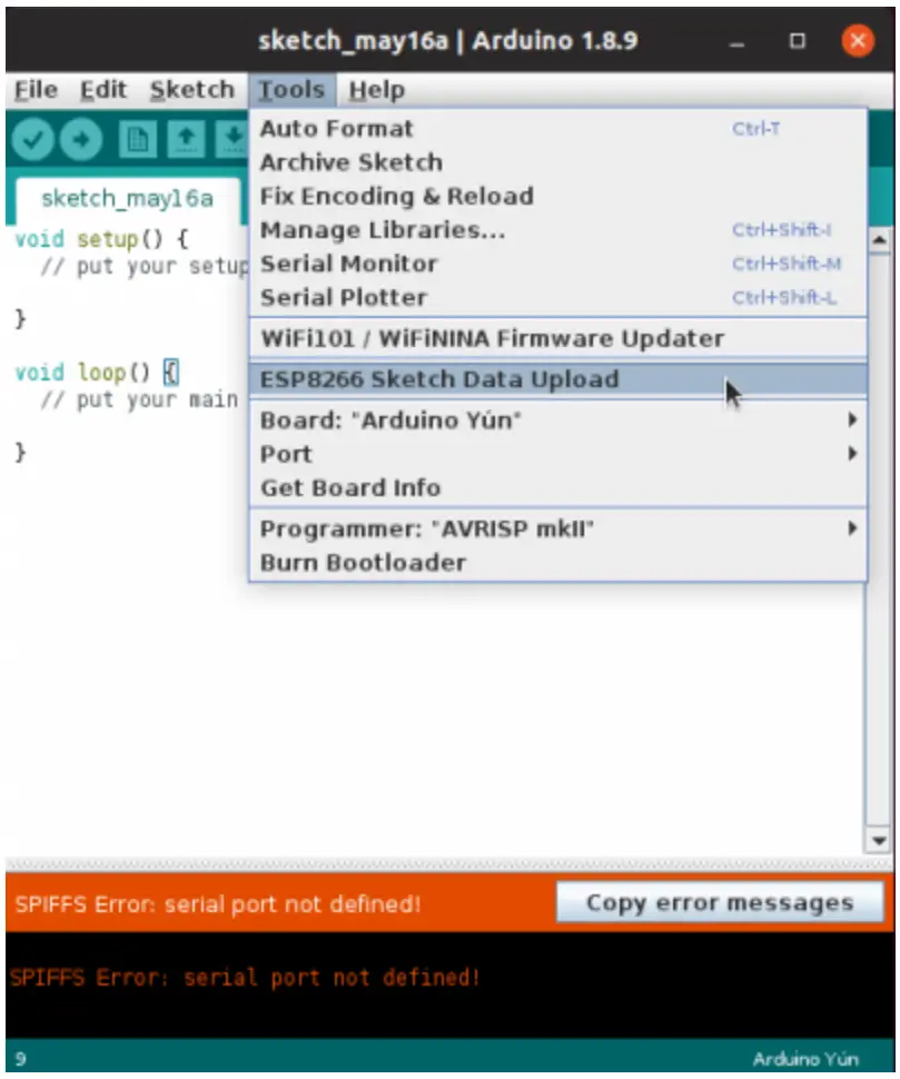 ODROID ESP12E Smart Power 2 with 15V 4A Adapter - Fig 16