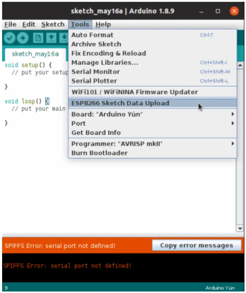 ODROID ESP12E Smart Power 2 with 15V 4A Adapter - Fig 18