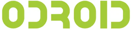 ODROID Logo