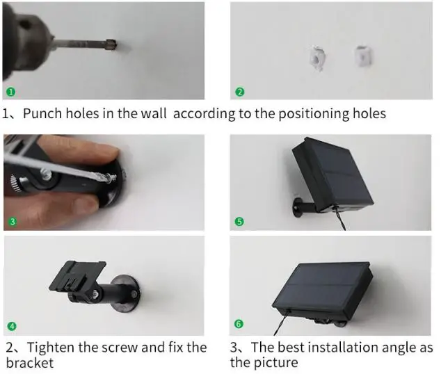 INFINITY-SOLAR-LIGHTS-6415-Solar-Christmas-Lights-fig-7