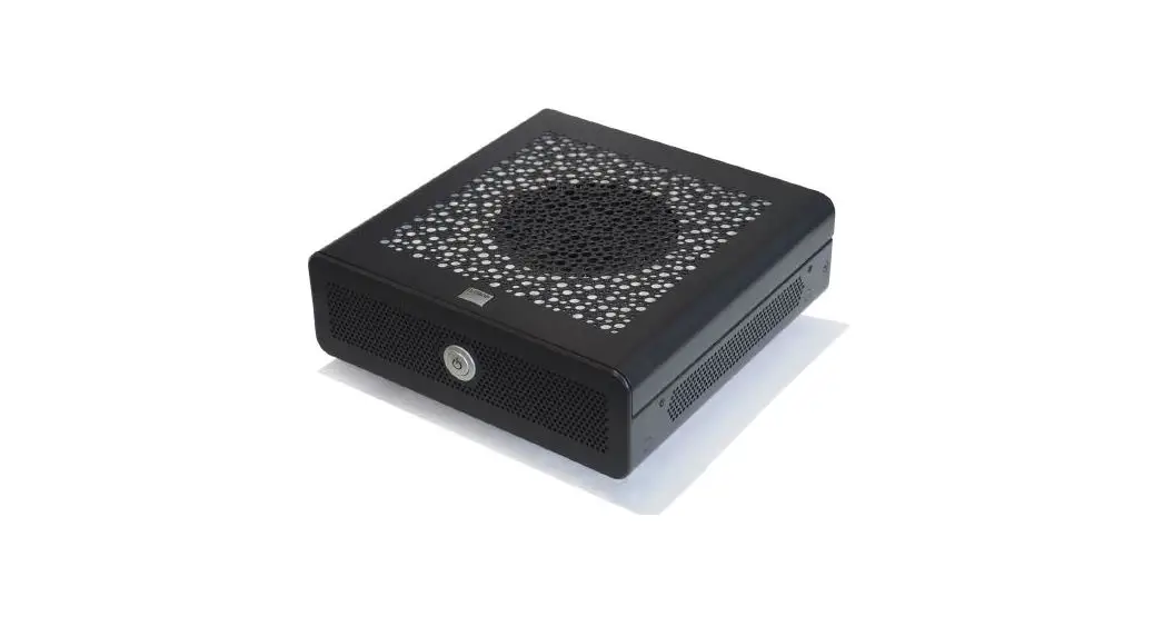 Barco R9811007 Xms Edge Instruction Manual