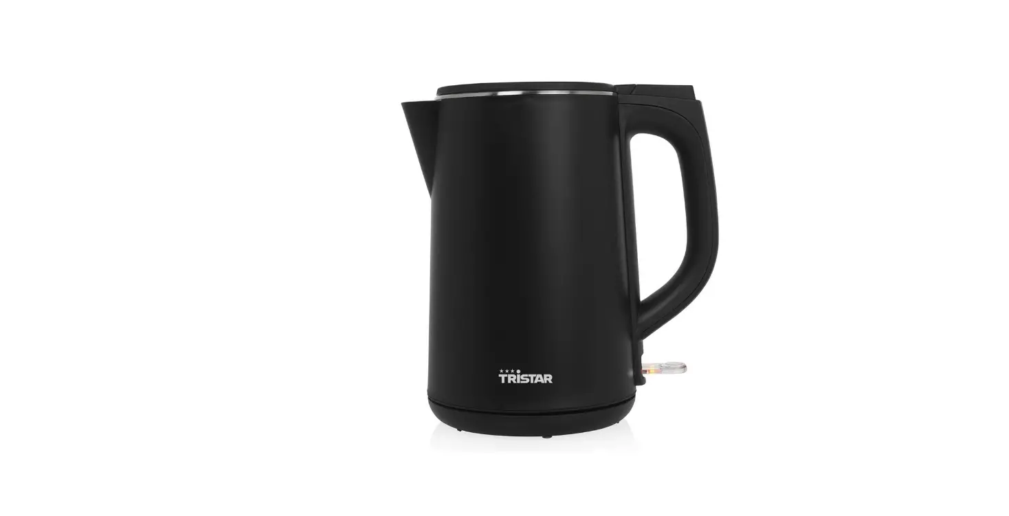 Tristar Wk-3404 Jug Kettle Instruction Manual