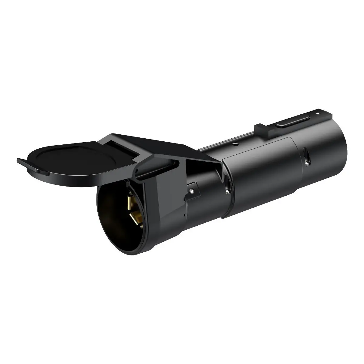 Curt Echo Mobile Brake Controller Installation Manual