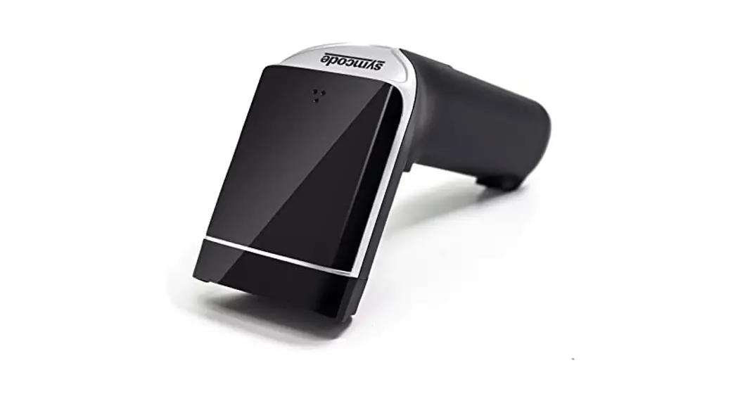 Symcode B07kg6kt7h Wired 2d Scanner Usb Wired 1d And 2d Plug And Play Bar Code Scanner User Guide