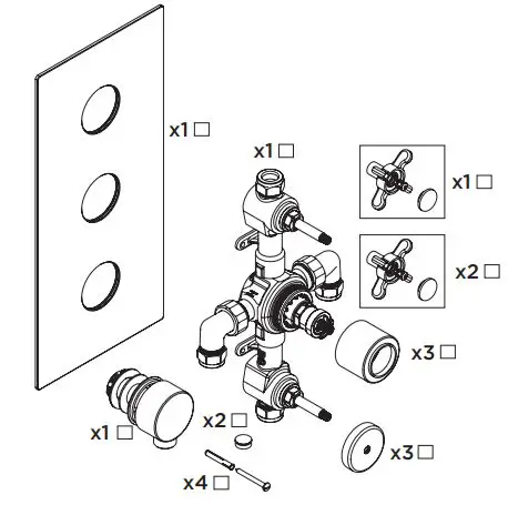 BRISTAN-N2-SHC3STP-C-1901-Traditional-2-Way-Concealed-Shower-3