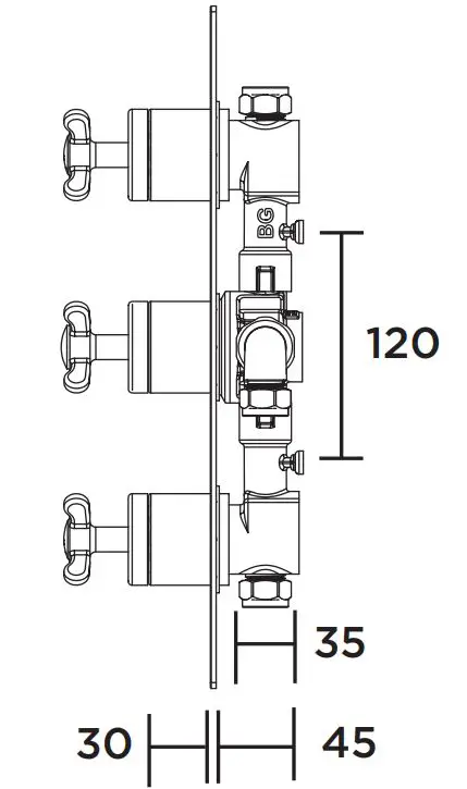 BRISTAN-N2-SHC3STP-C-1901-Traditional-2-Way-Concealed-Shower-4