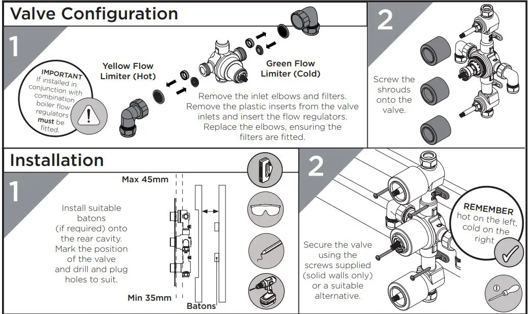 BRISTAN-N2-SHC3STP-C-1901-Traditional-2-Way-Concealed-Shower-5