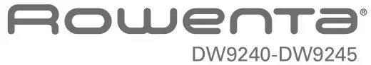 ROWENTA DW9240-DW9245