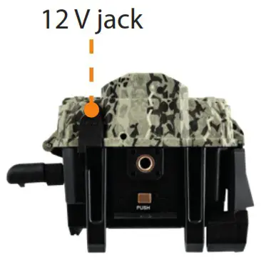 SPYPOINT Link S Dark Solar Cellular Trail Camera - PREPARATION 2