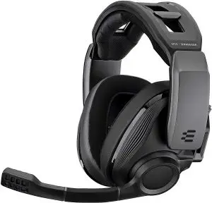 SENNHEISER Premium wireless gaming headset