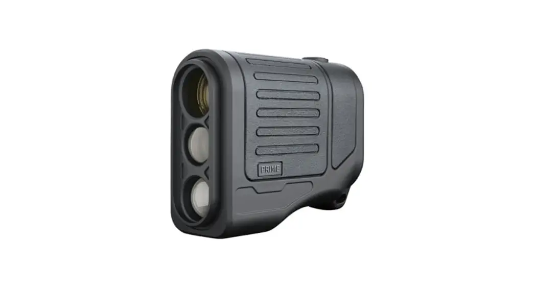 Bushnell Lp520kb Prime 5x20mm Prime 1300 Laser Rangefinder Instruction Manual Bushnell Lp520kb Prime 5x20mm Prime 1300 Laser Rangefinder Instruction Manual