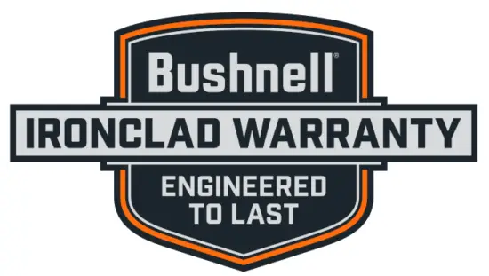 Bushnell - Logo 1