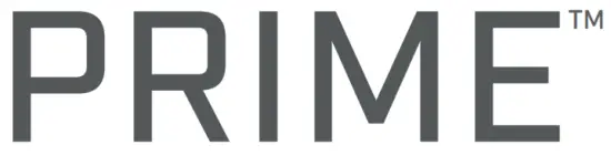 Prime - Logo