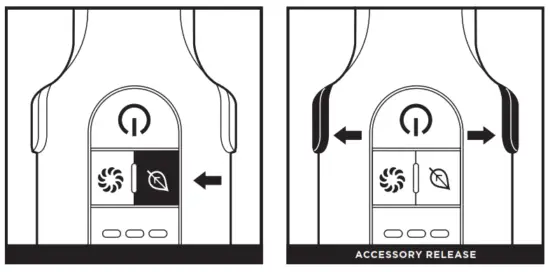 SHARK WV406ANZ Power Max Cordless Vacuum - FIG 10