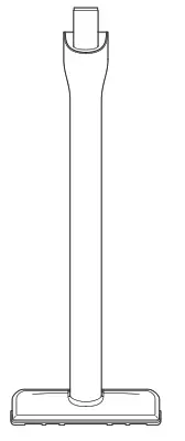 SHARK WV406ANZ Power Max Cordless Vacuum - FIG 13