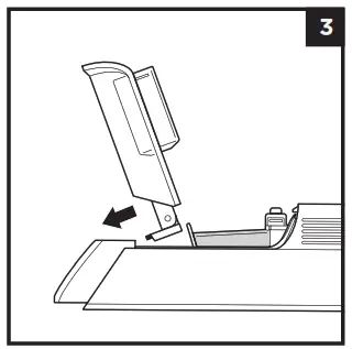 SHARK WV406ANZ Power Max Cordless Vacuum - FIG 16