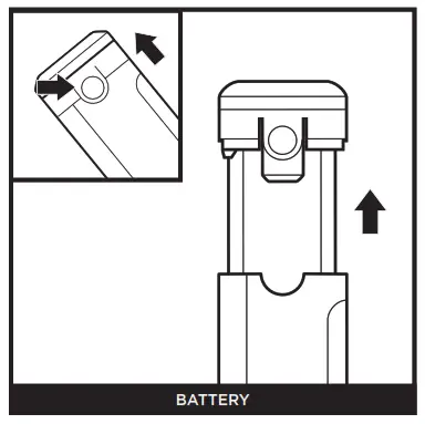 SHARK WV406ANZ Power Max Cordless Vacuum - FIG 8