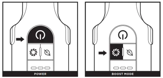 SHARK WV406ANZ Power Max Cordless Vacuum - FIG 9