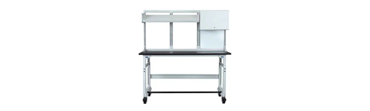 Eaton Techbench Desk And Workbench System Installation Guide