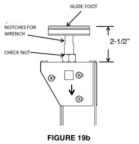 EATON TechBench Desk and Workbench System - figure 19