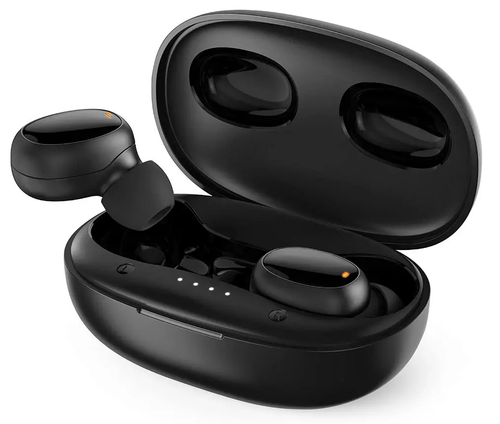 Beben T21 Earbuds User Manual