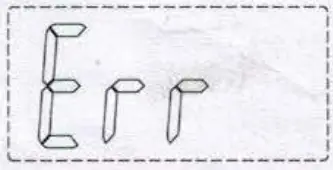 TOILETTREE PRODUCTS TTP Scale 7 Bamboo Bathroom Scale with Backlight - fig8