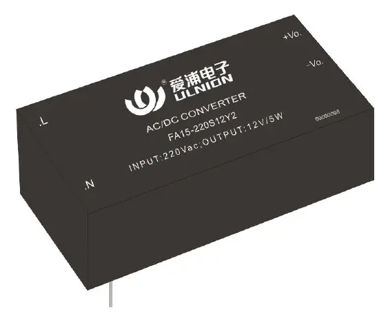 AC DC Converter