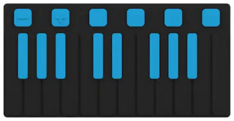 JOUE Pro Essential Pads Pack - Fig12