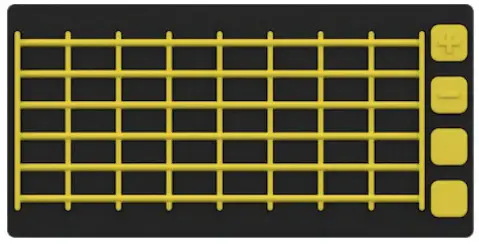 JOUE Pro Essential Pads Pack - Fig13