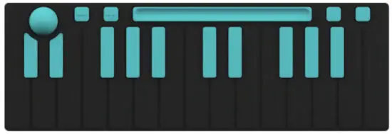 JOUE Pro Essential Pads Pack - Fig15