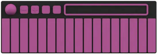 JOUE Pro Essential Pads Pack - Fig16