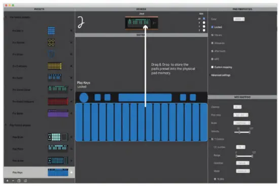 JOUE Pro Essential Pads Pack - Fig3