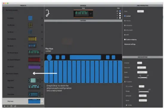 JOUE Pro Essential Pads Pack - Fig4