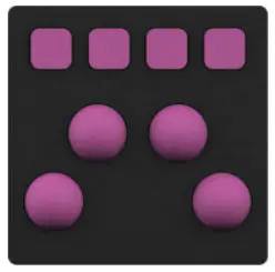 JOUE Pro Essential Pads Pack - Fig9