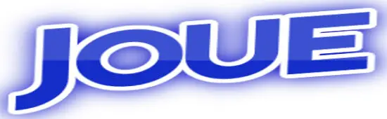 JOUE logo