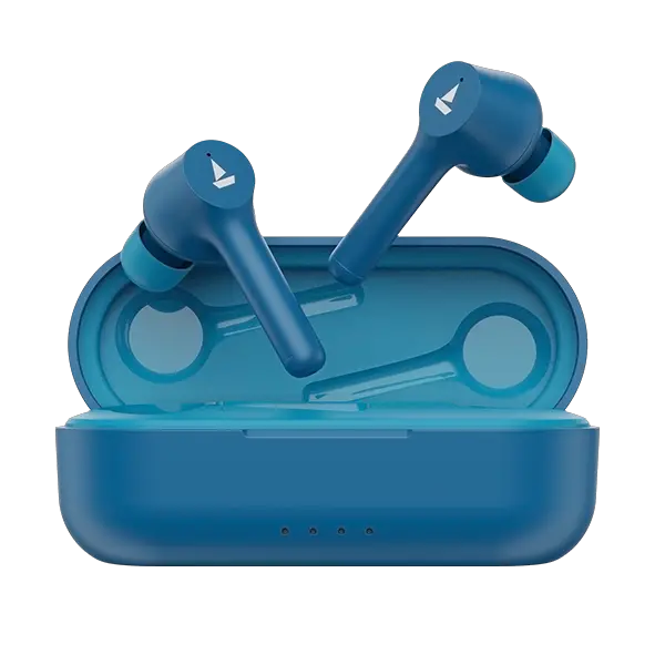 Boat Airdopes 281 Pro True Wireless Earbuds User Manual