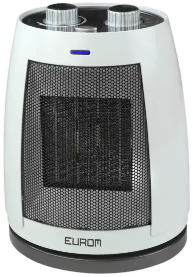 EUROM 341898 Safe-t-Heater 1500