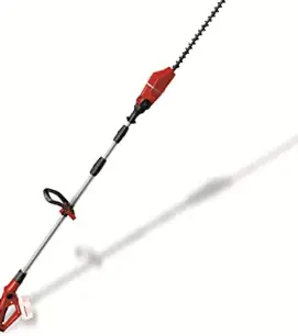 Einhell GC-HH 18-45 Li T Cordless Pole Hedge Trimmer product image