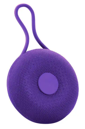 Altius Kids Bluetooth Speaker User Manual