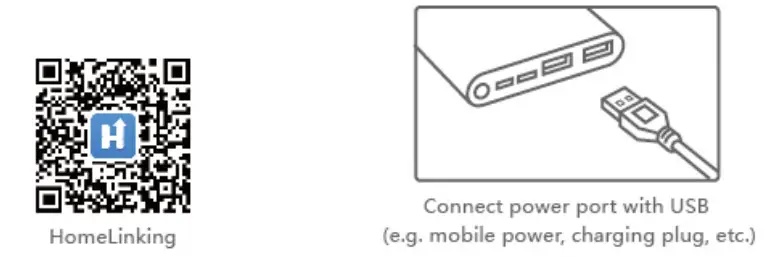 Shenzhen Uwe Technology UWE-GLB02A Smart Gaming Light Bar - qr