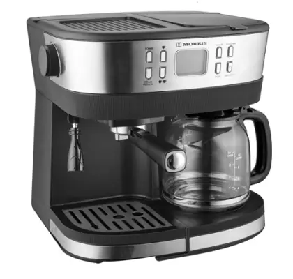 MORRIS-MCM-6220-Drip-Coffee-Maker-product