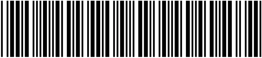 Endress Hauser A406 - Bar code