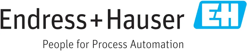 Endress Hauser logo b1