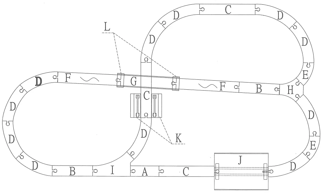 ASSEMBLY INSTRUCTION